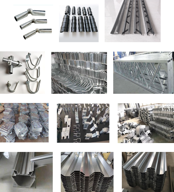 Connector & Fastener